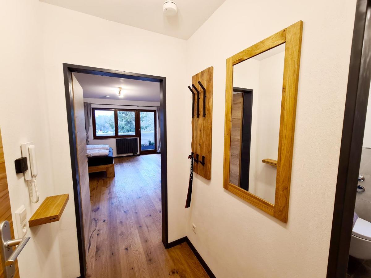 Ferienwohnung Seemöwe 1 Radolfzell am Bodensee Exterior foto